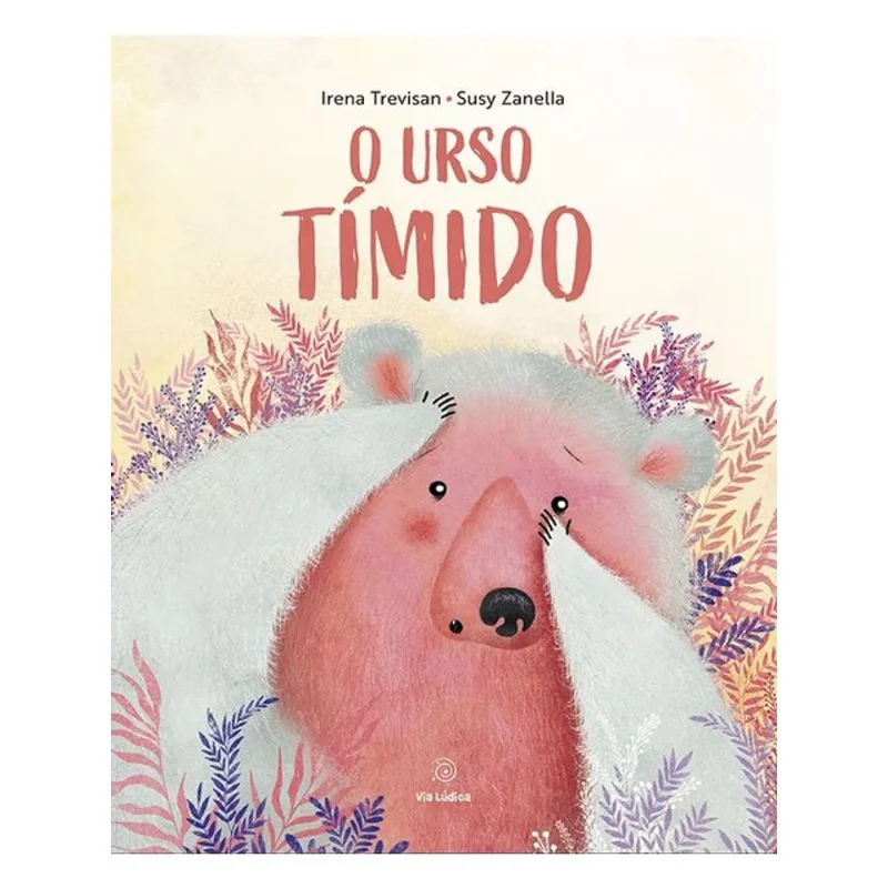 O URSO TÍMIDO