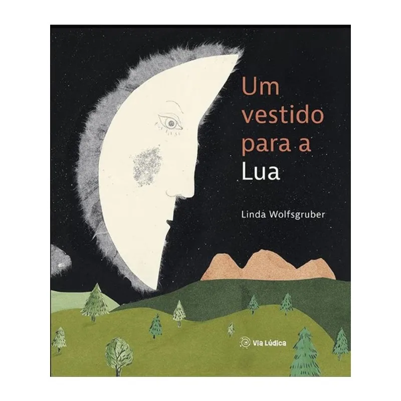 UM VESTIDO PARA A LUA