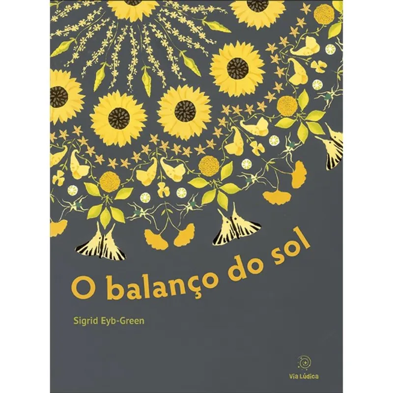O BALANÇO DO SOL