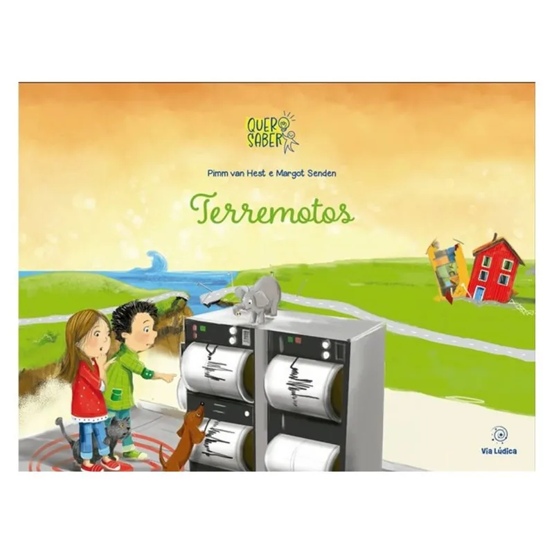 TERREMOTOS