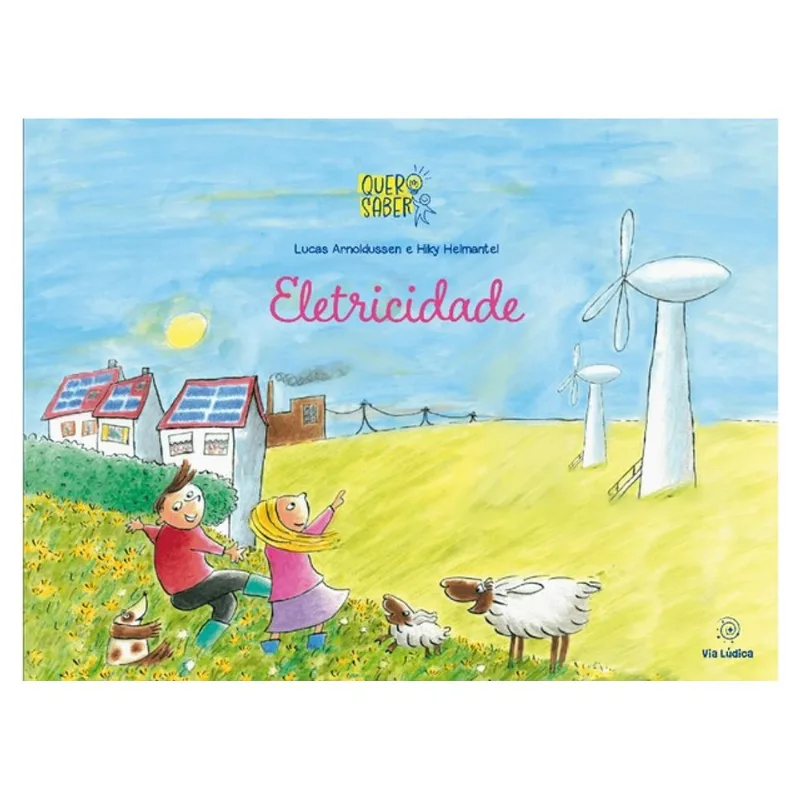 ELETRICIDADE