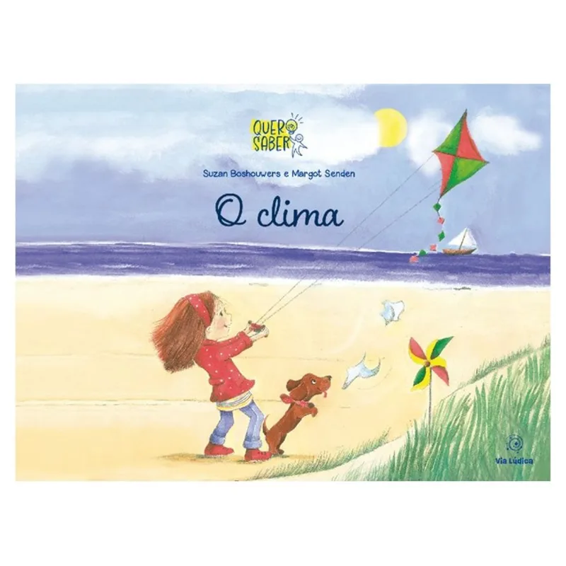 O CLIMA