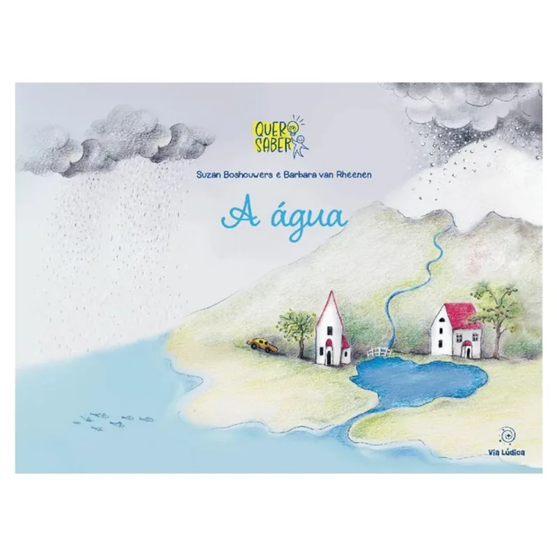A ÁGUA