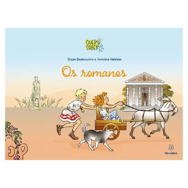 OS ROMANOS