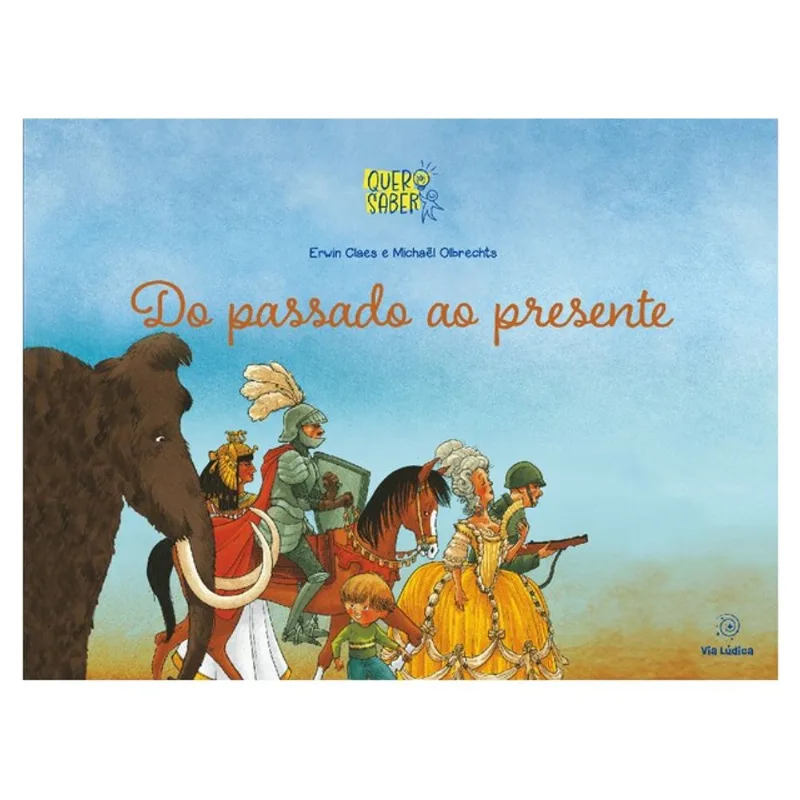 DO PASSADO AO PRESENTE