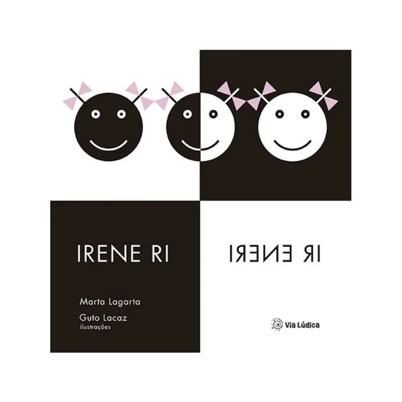 IRENE RI