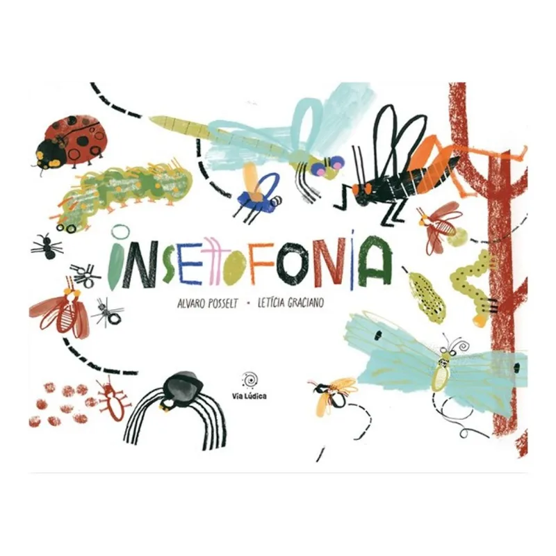 INSETOFONIA