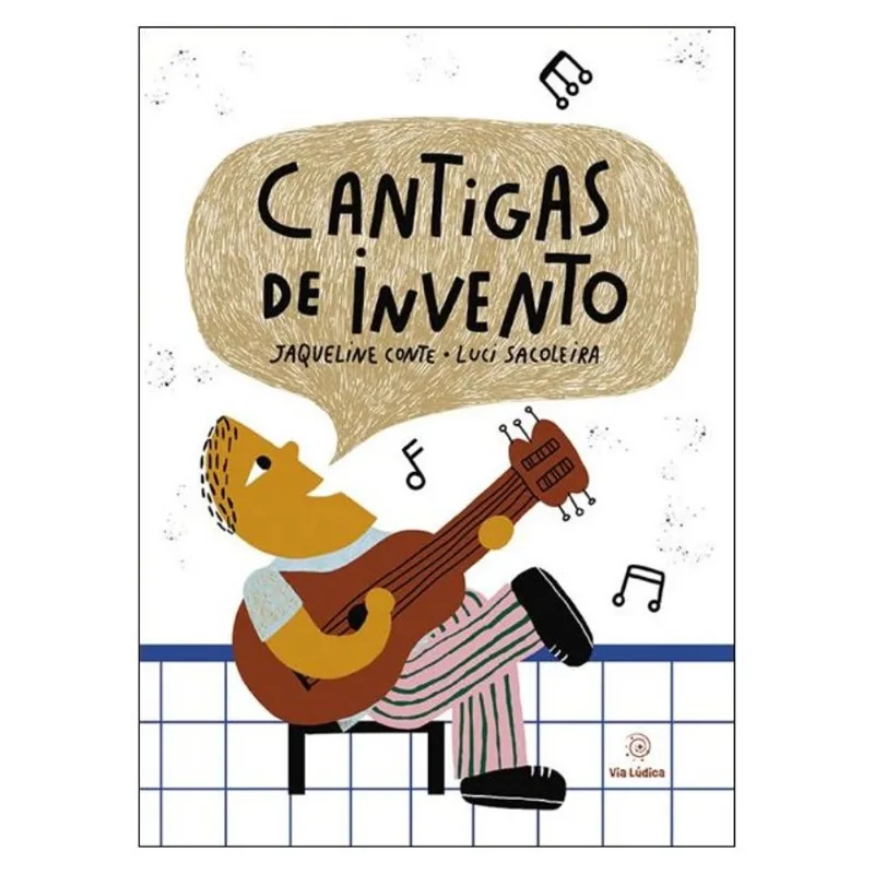 CANTIGAS DE INVENTO