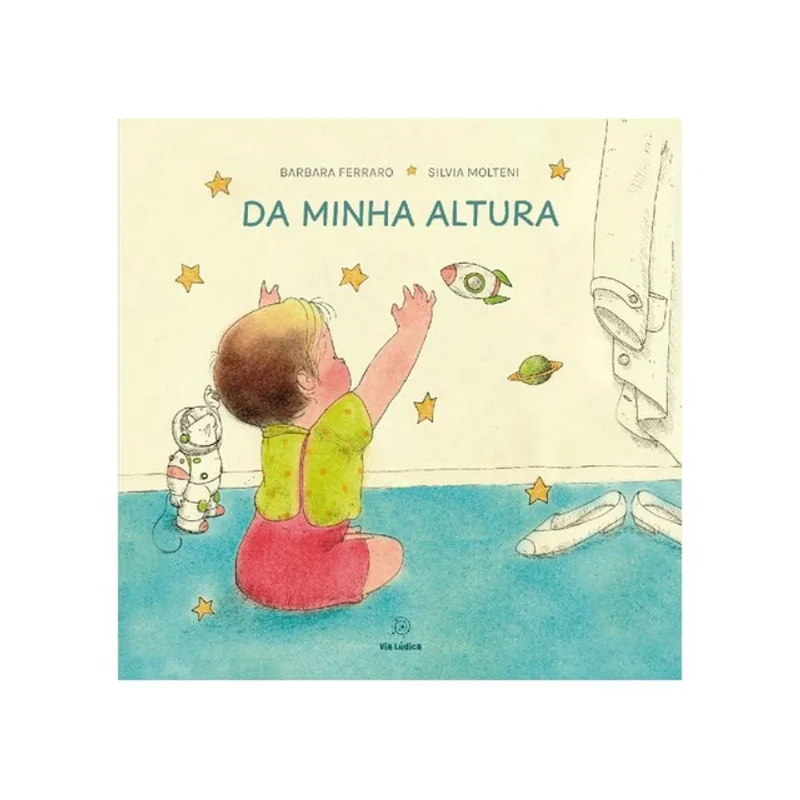 DA MINHA ALTURA