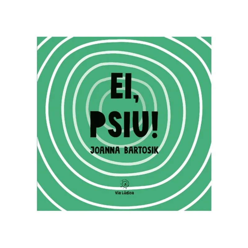 EI, PSIU!