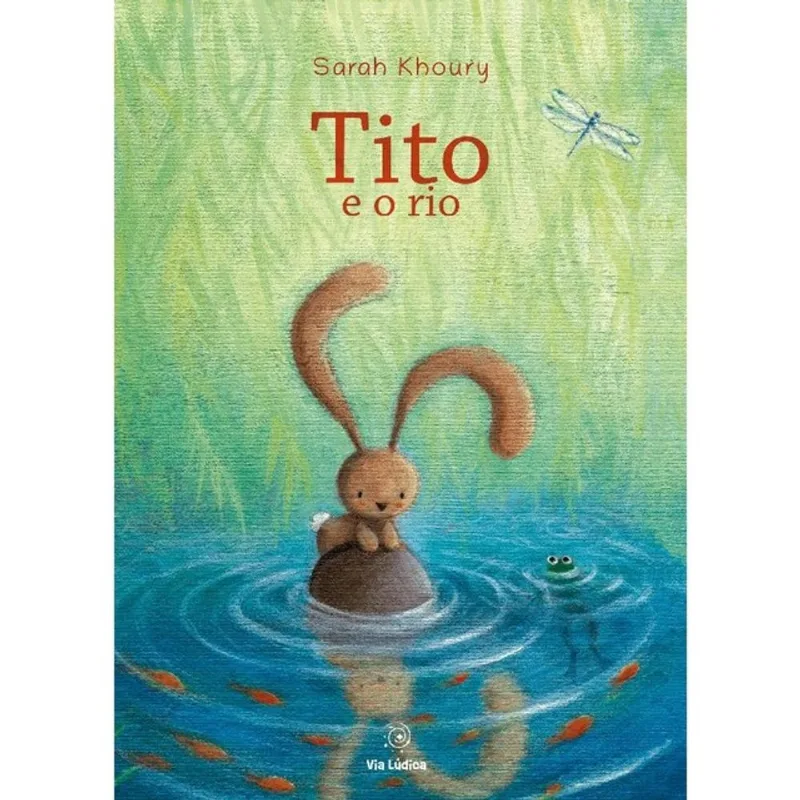 TITO E O RIO