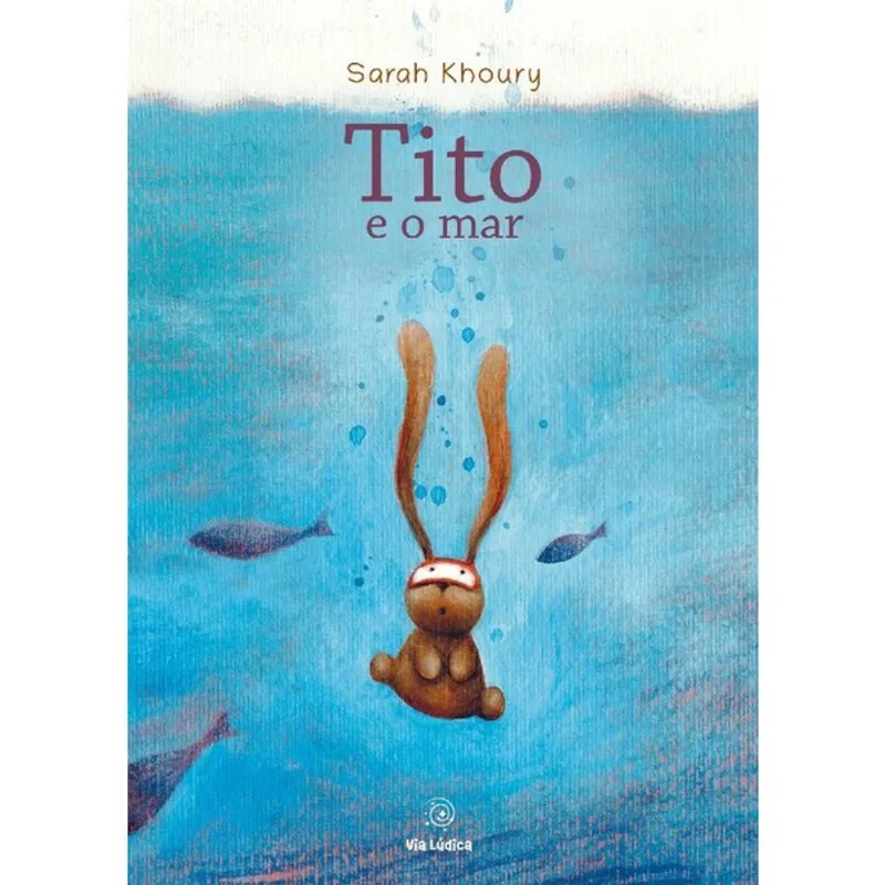 TITO E O MAR