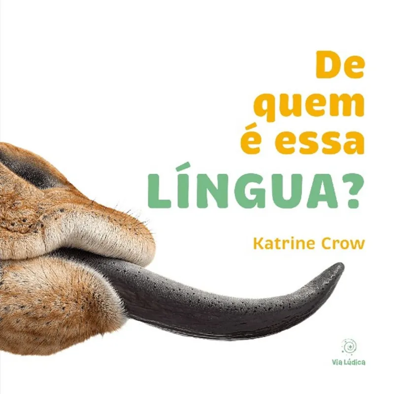DE QUEM É ESSA LÍNGUA?