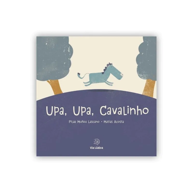 UPA, UPA, CAVALINHO