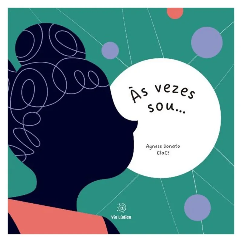 ÀS VEZES SOU...
