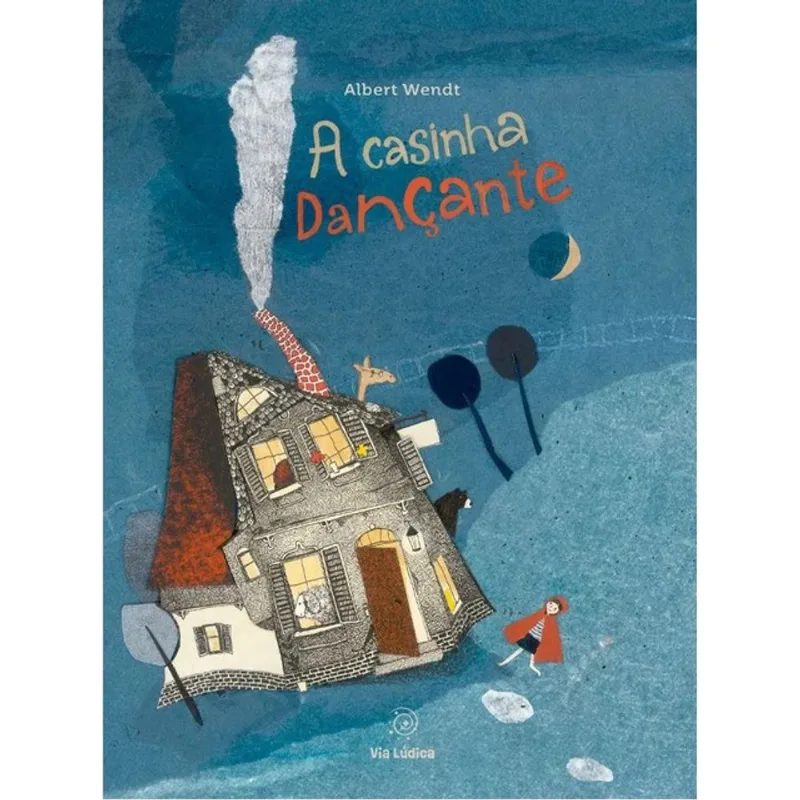A CASINHA DANÇANTE