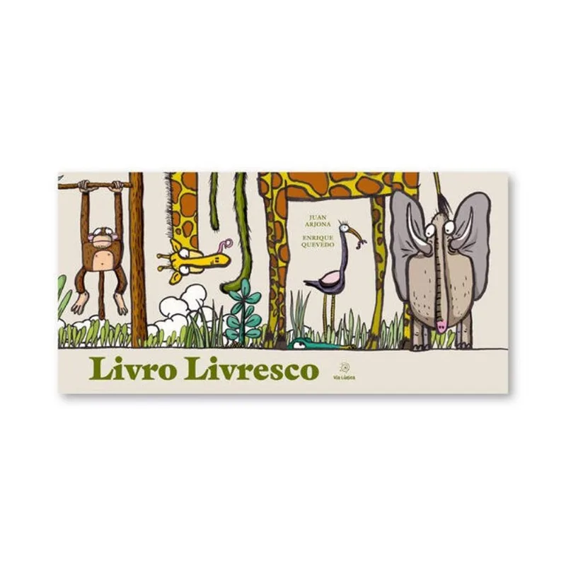 LIVRO LIVRESCO