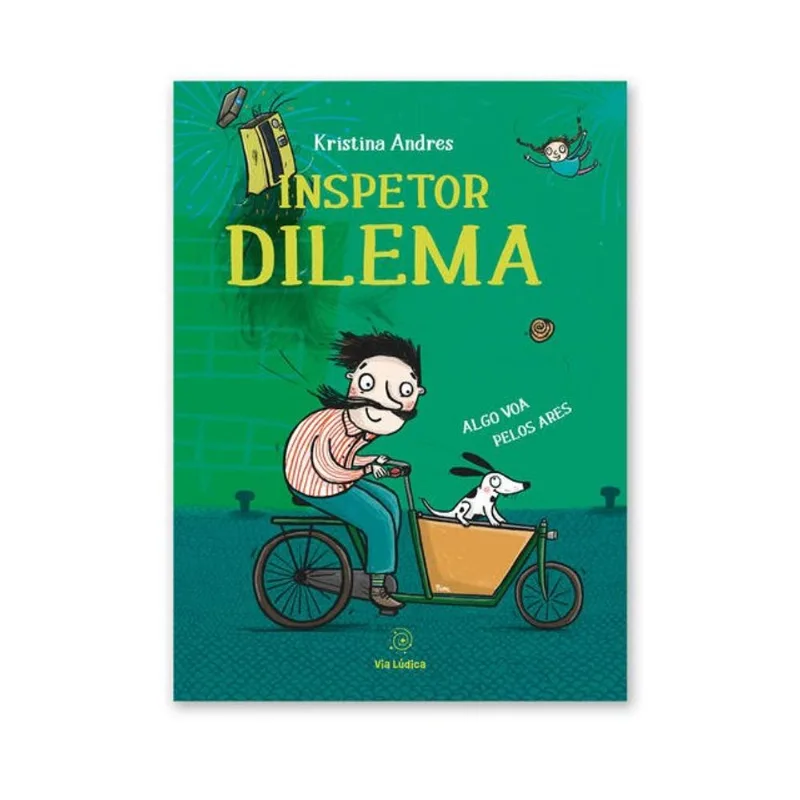 INSPETOR DILEMA