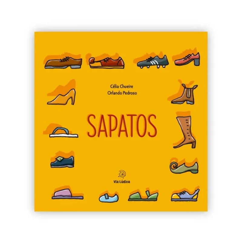 SAPATOS