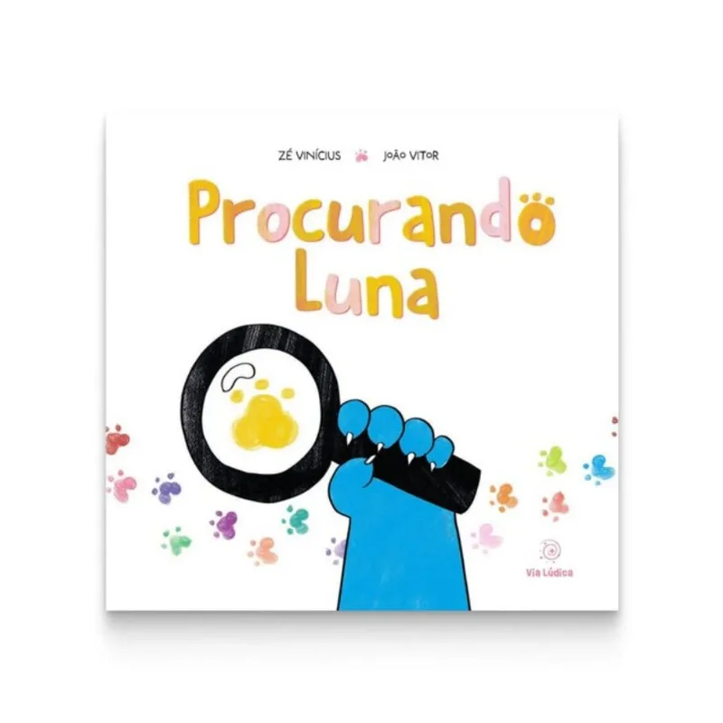 PROCURANDO LUNA
