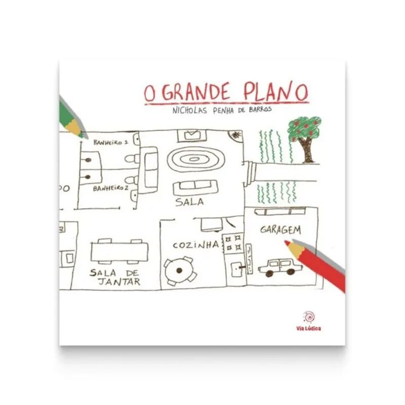 O GRANDE PLANO