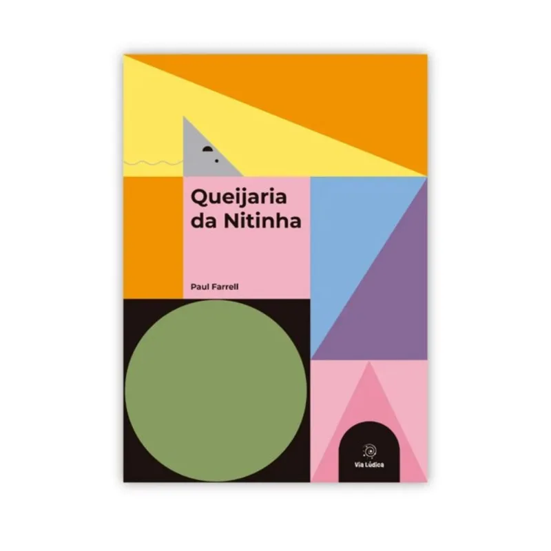 QUEIJARIA DA NITINHA