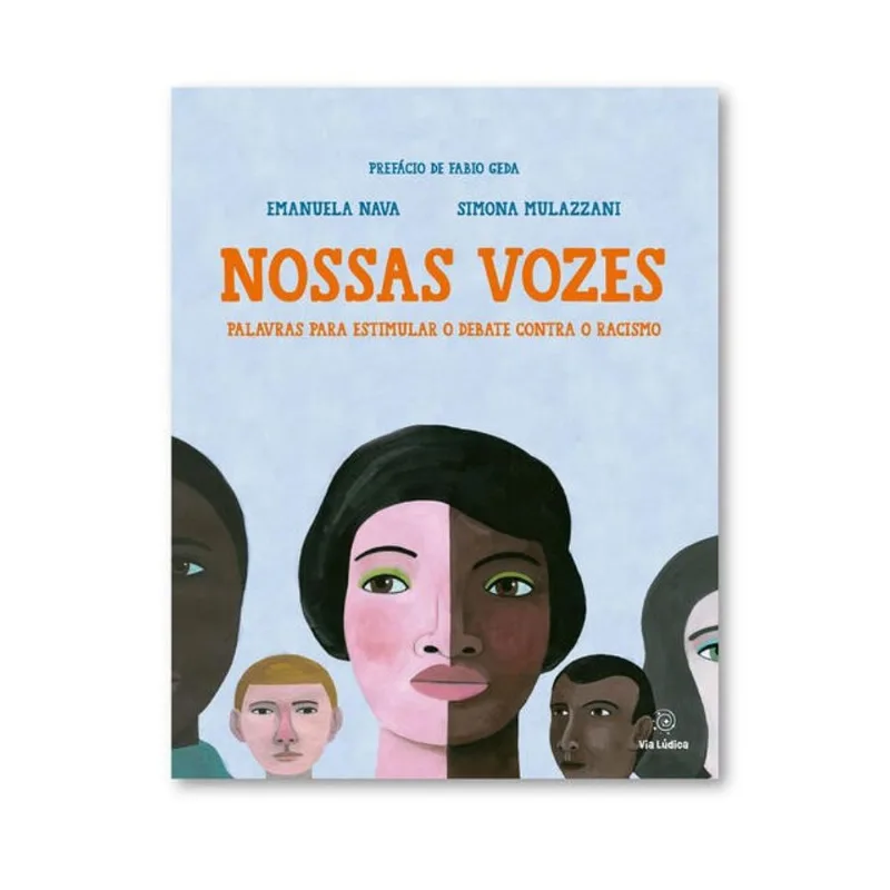 NOSSAS VOZES