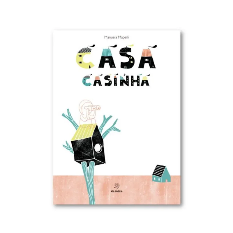 CASA CASINHA