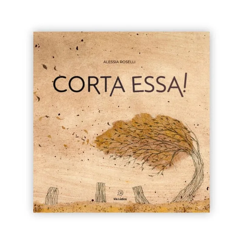CORTA ESSA!