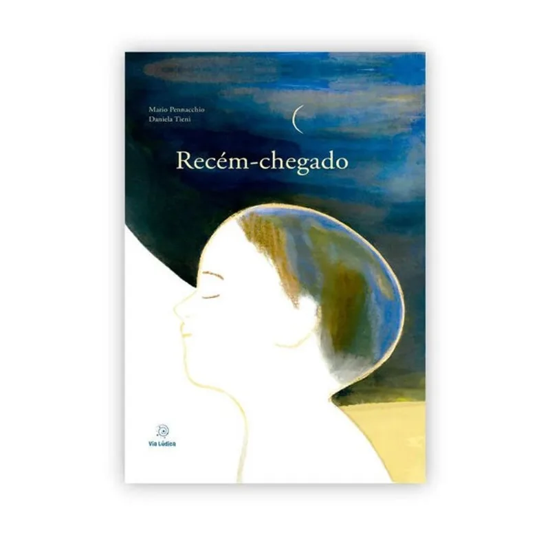 RECÉM-CHEGADO