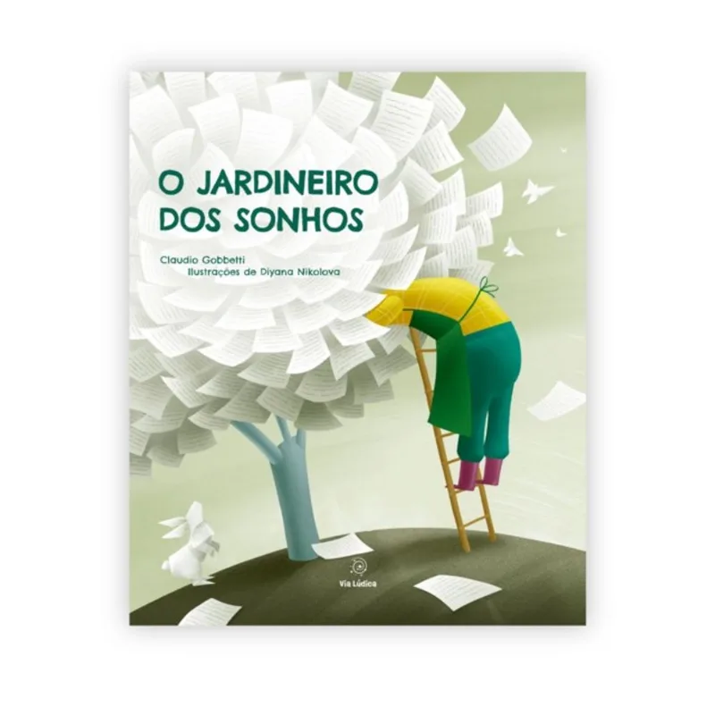 O JARDINEIRO DOS SONHOS