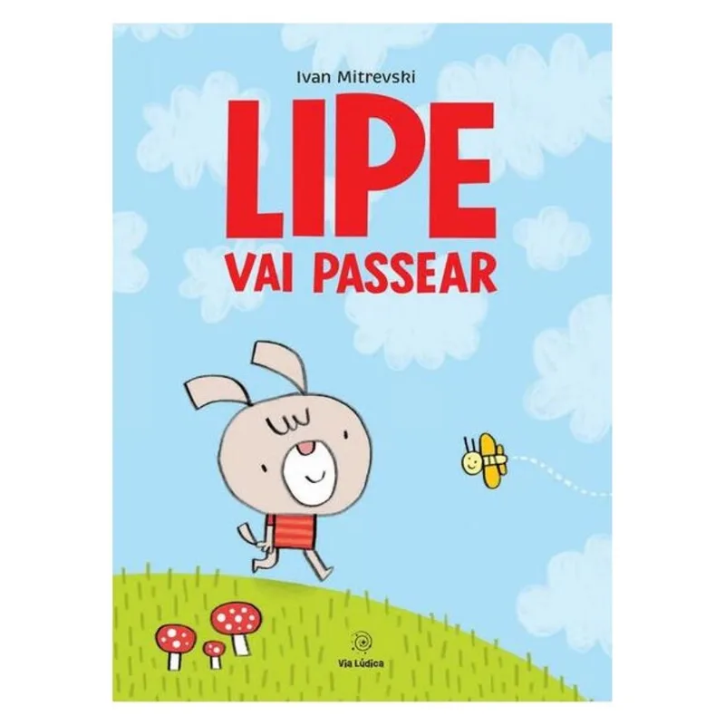 LIPE VAI PASSEAR
