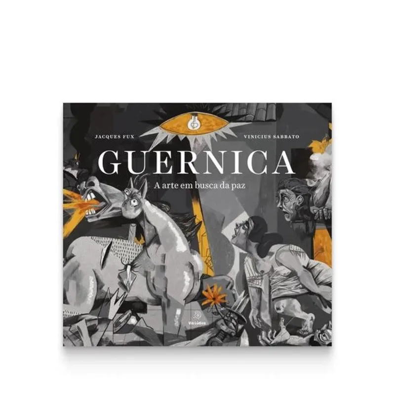 GUERNICA: A ARTE EM BUSCA DA PAZ
