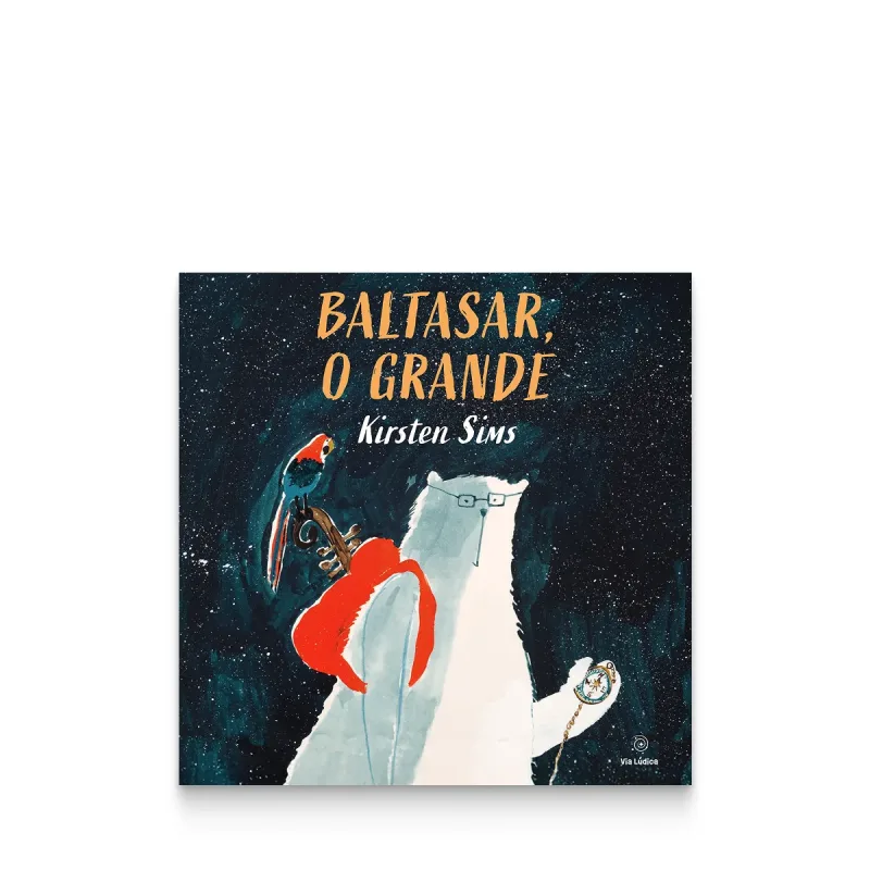 Baltasar, o Grande