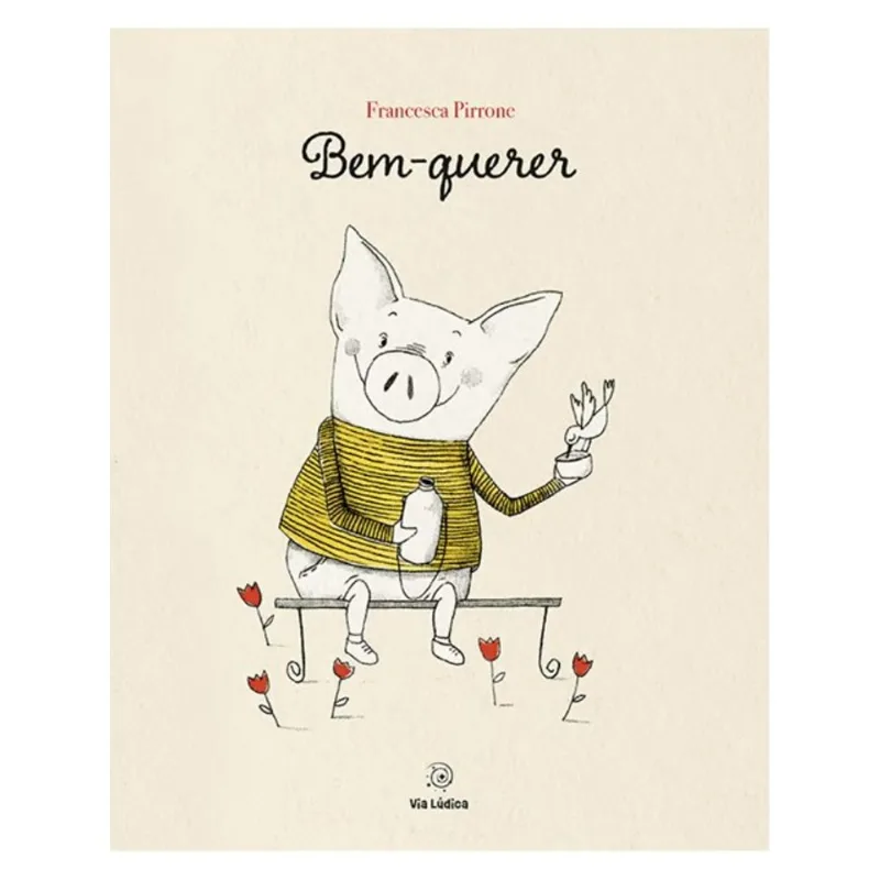 BEM-QUERER