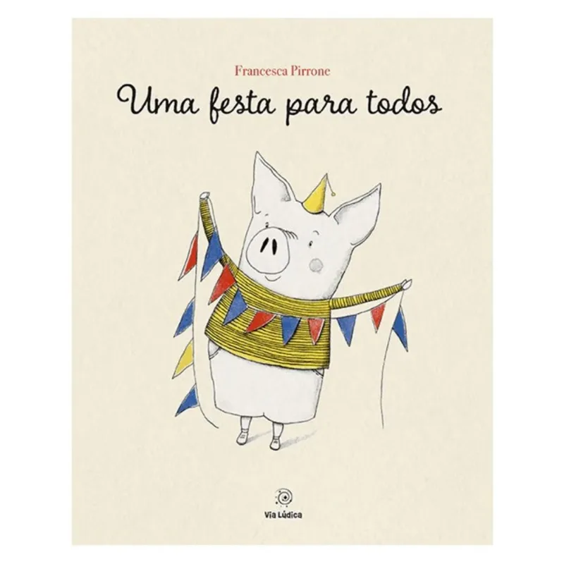 UMA FESTA PARA TODOS