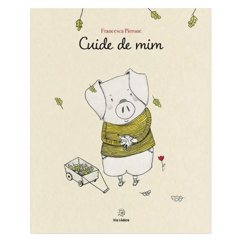 CUIDE DE MIM
