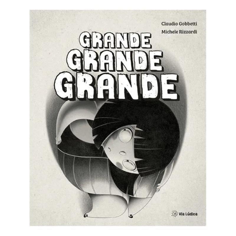 GRANDE GRANDE GRANDE