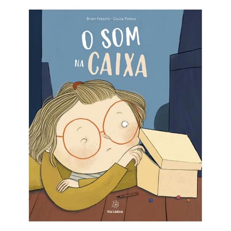 O SOM NA CAIXA