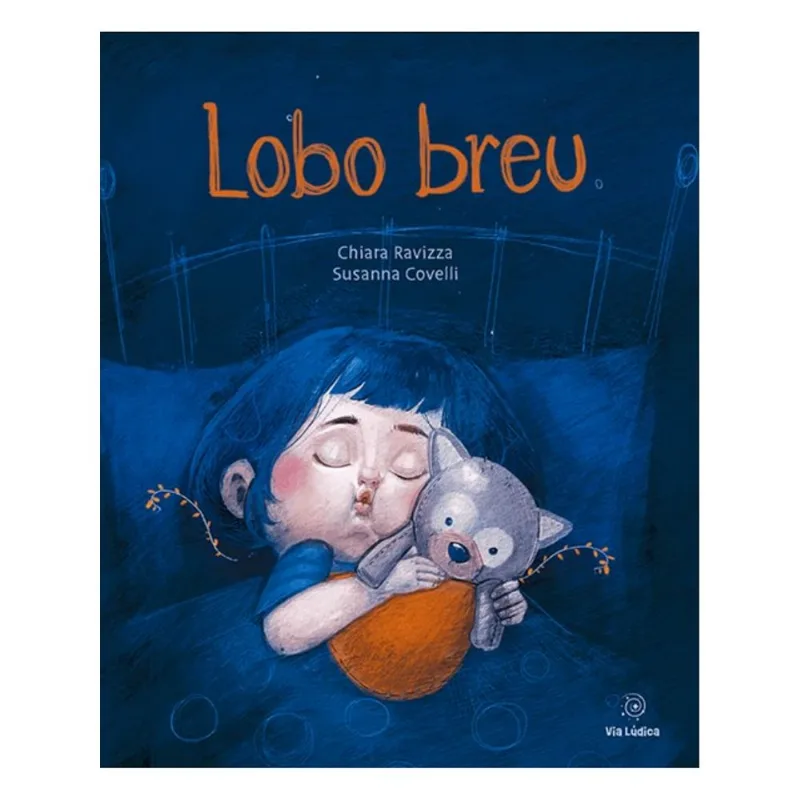LOBO BREU