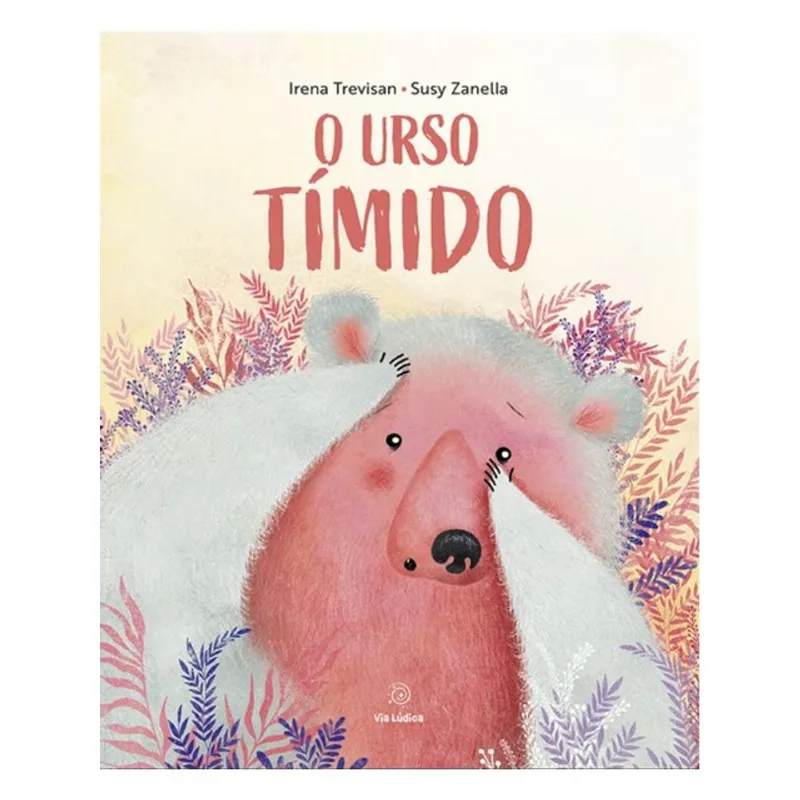 O URSO TÍMIDO