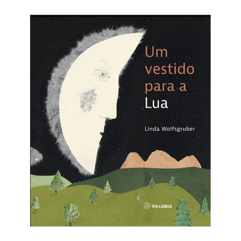 UM VESTIDO PARA A LUA