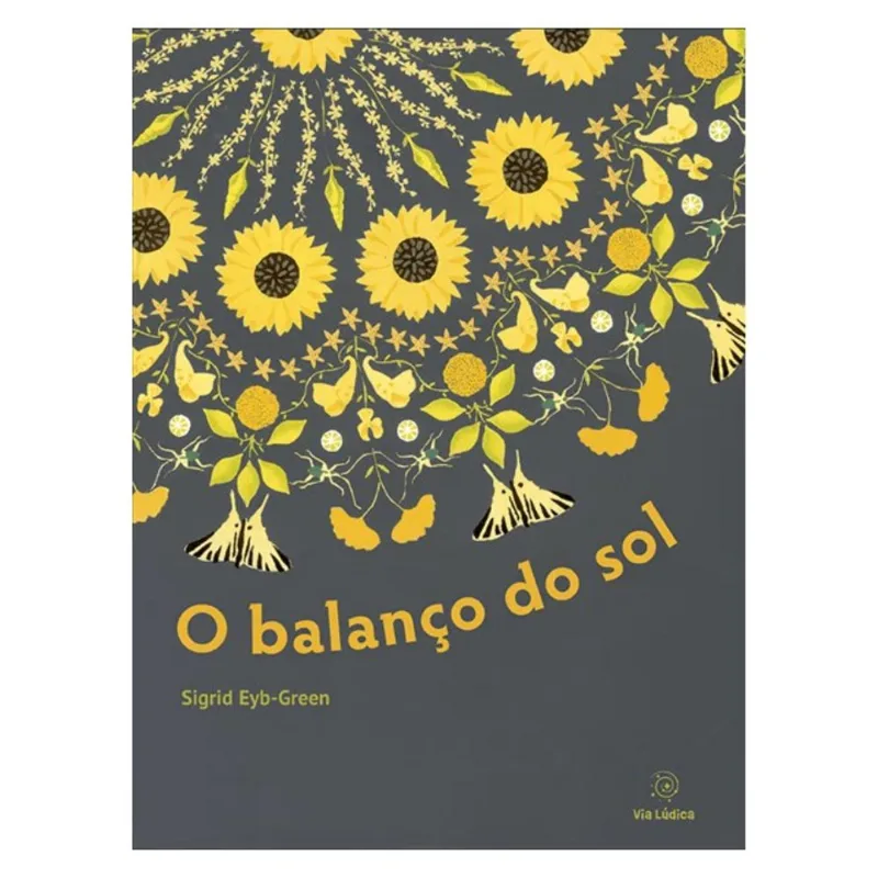 O BALANÇO DO SOL