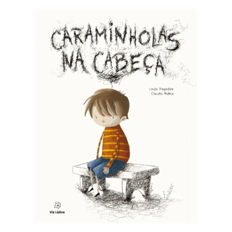 CARAMINHOLAS NA CABEÇA