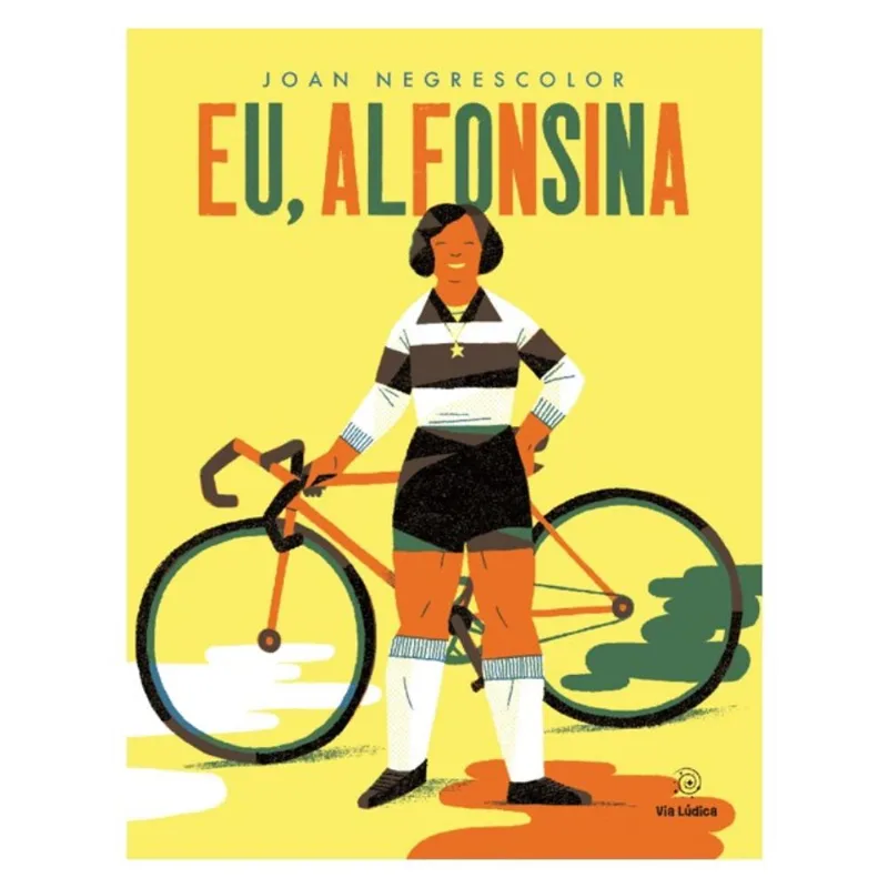 EU, ALFONSINA
