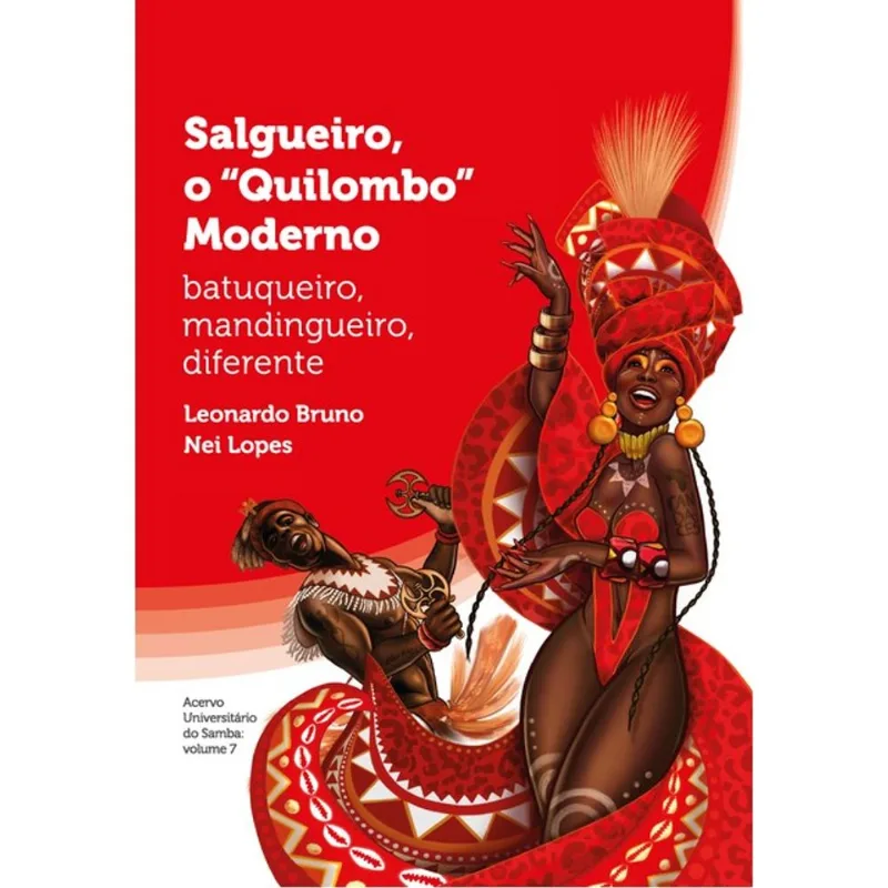 SALGUEIRO, O “QUILOMBO” MODERNO