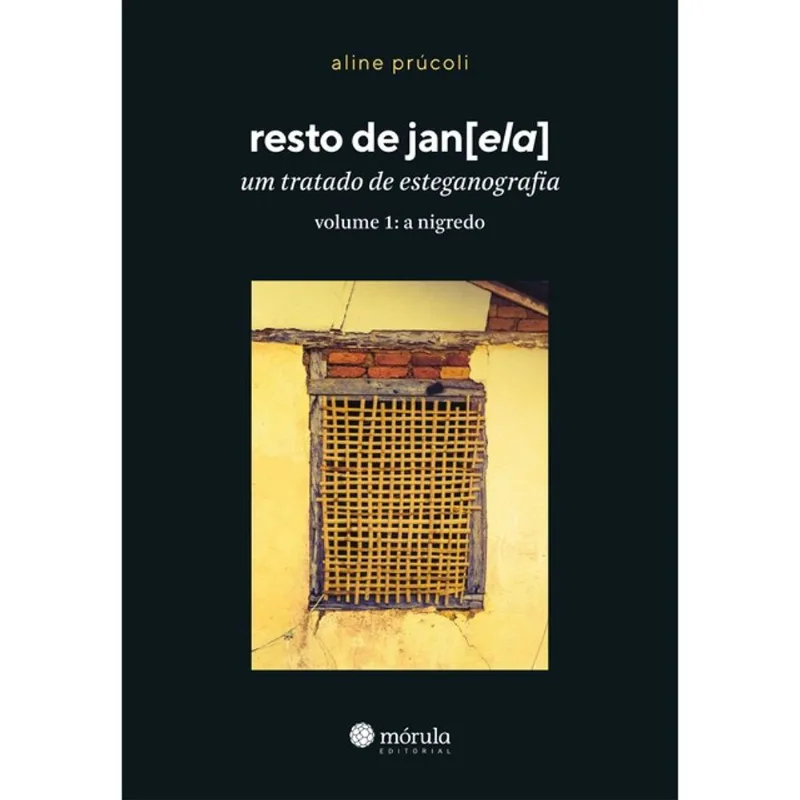 RESTO DE JAN[ELA] - VOL. 1