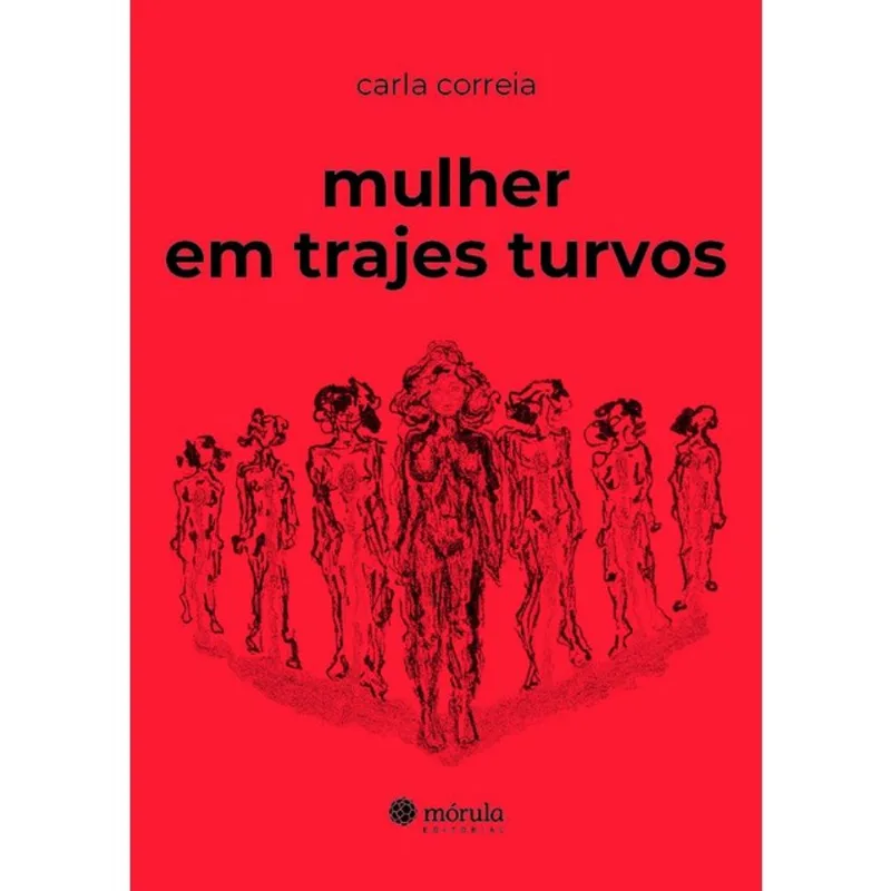 MULHER EM TRAJES TURVOS