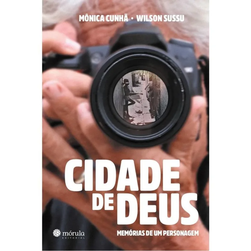 CIDADE DE DEUS