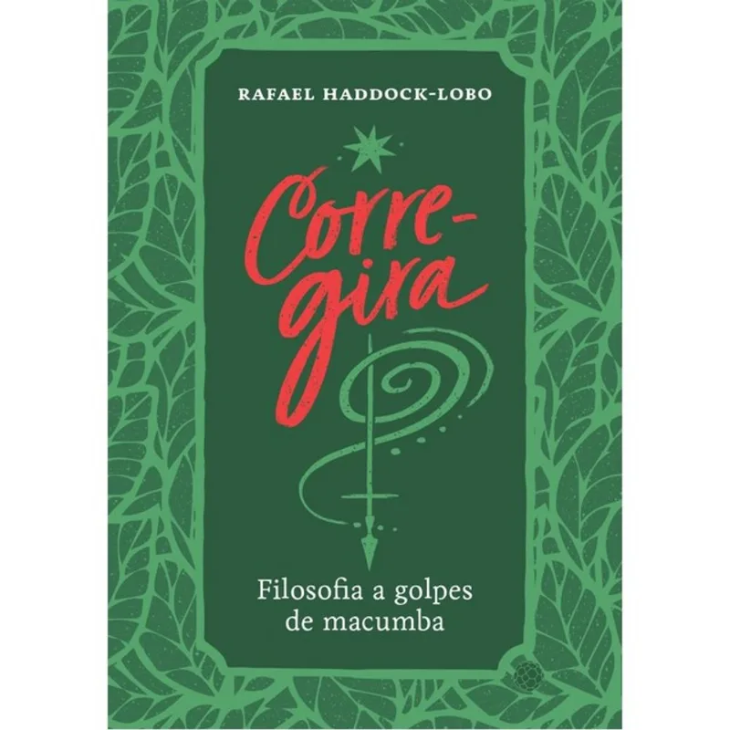 CORRE-GIRA